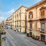 Bellini Garden Suite - Via Etnea