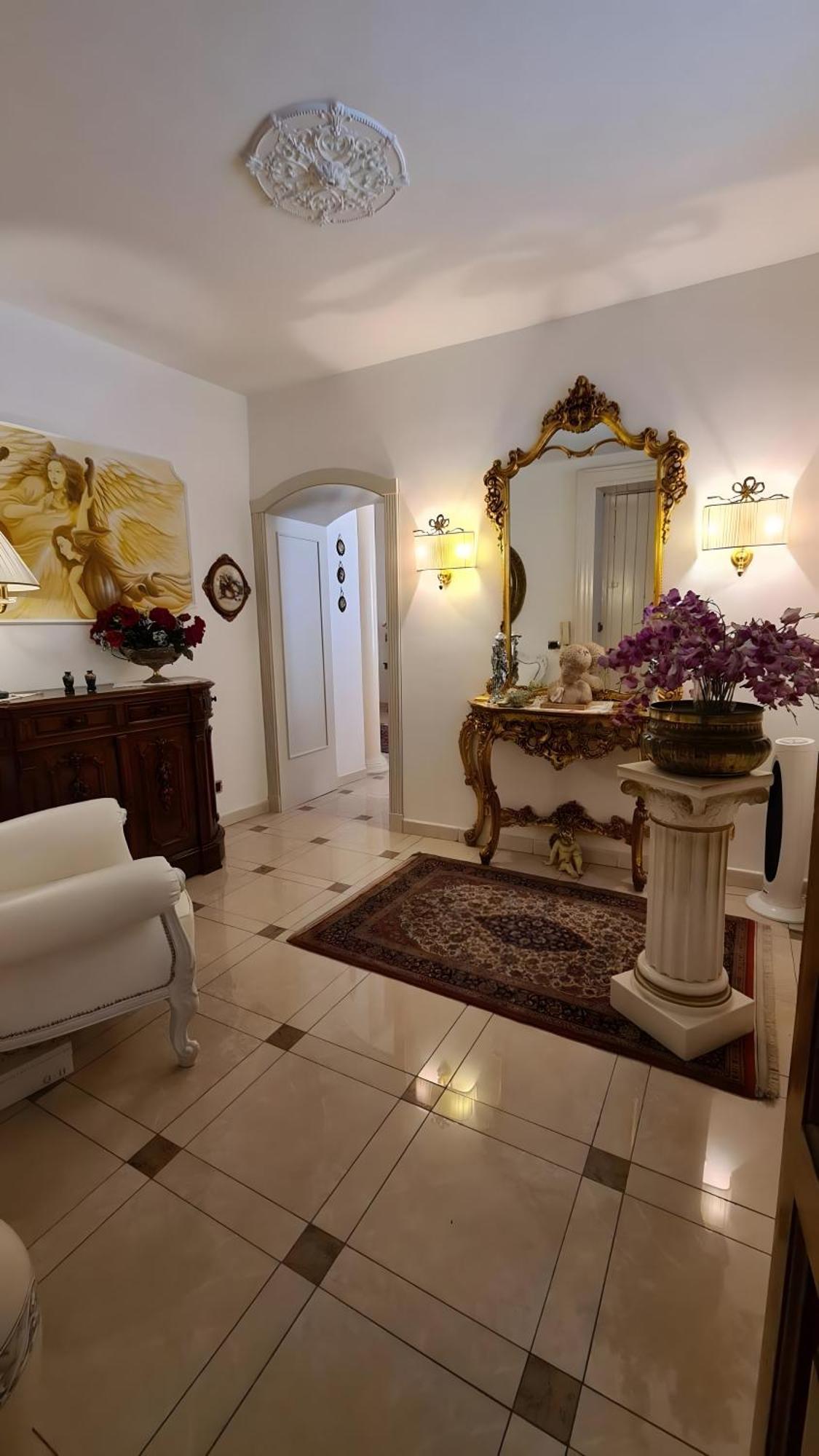 Bellini Garden - Via Etnea Affittacamere *