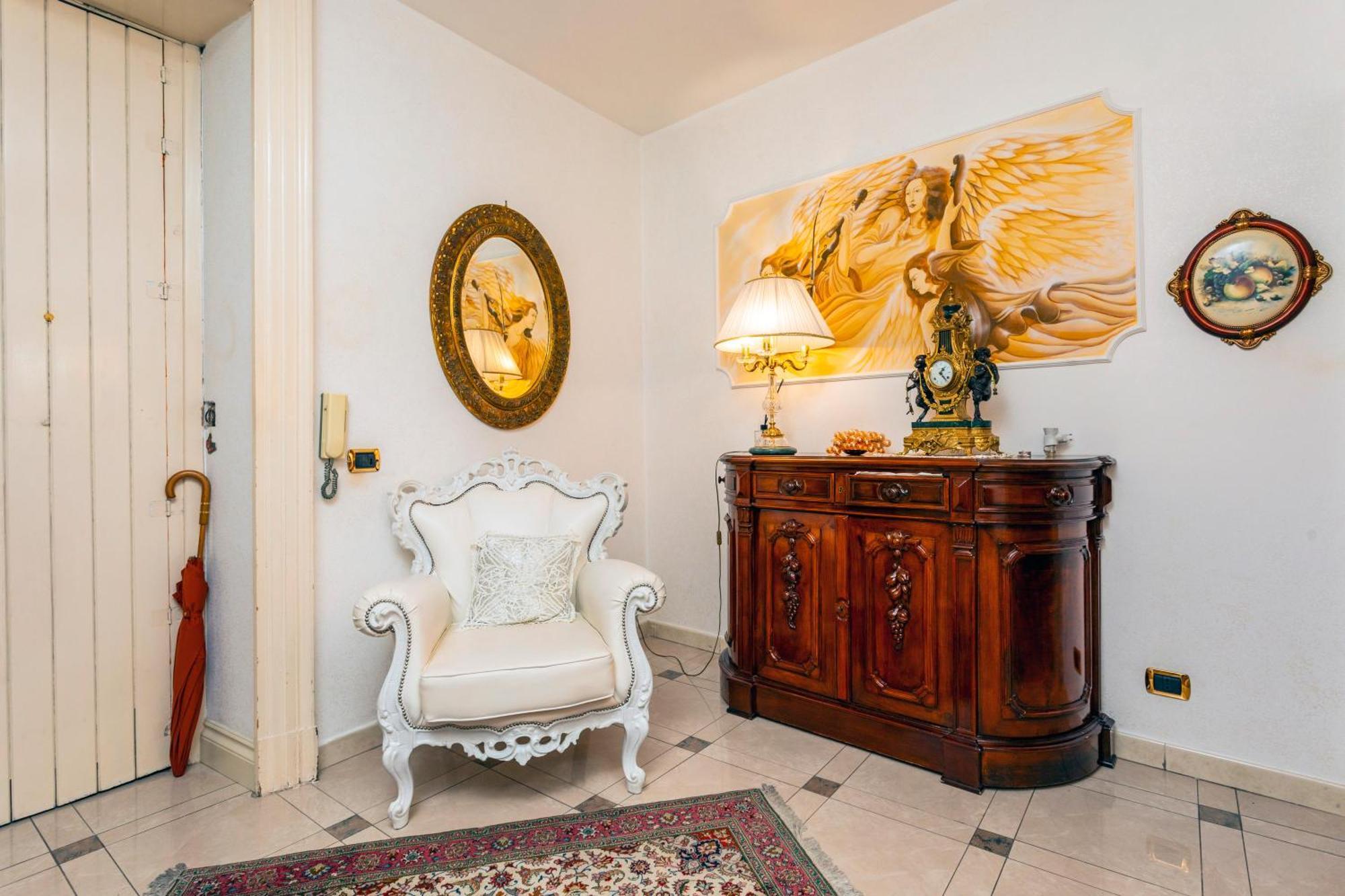 Affittacamere Bellini Garden - Via Etnea *
