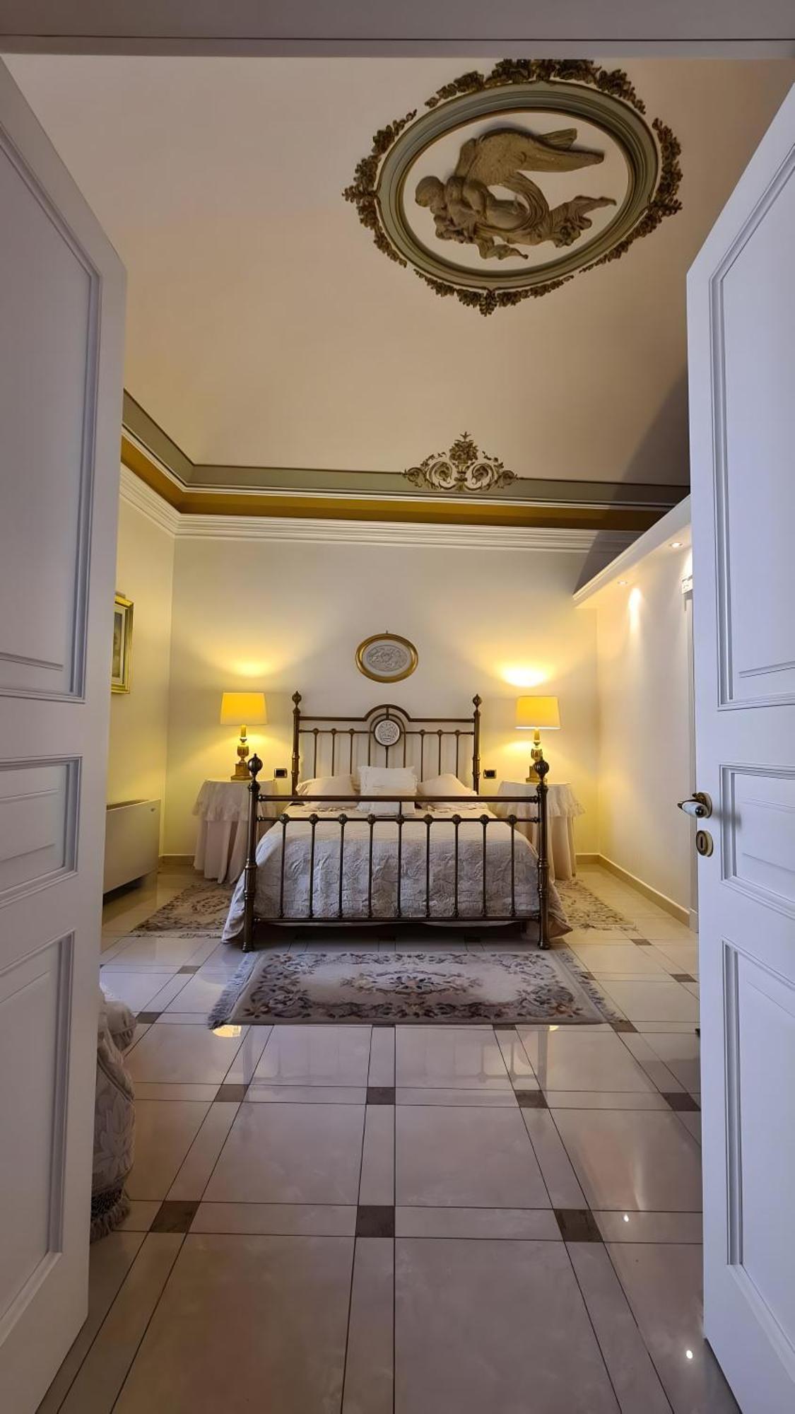 Gasthof Bellini Garden - Via Etnea CTA