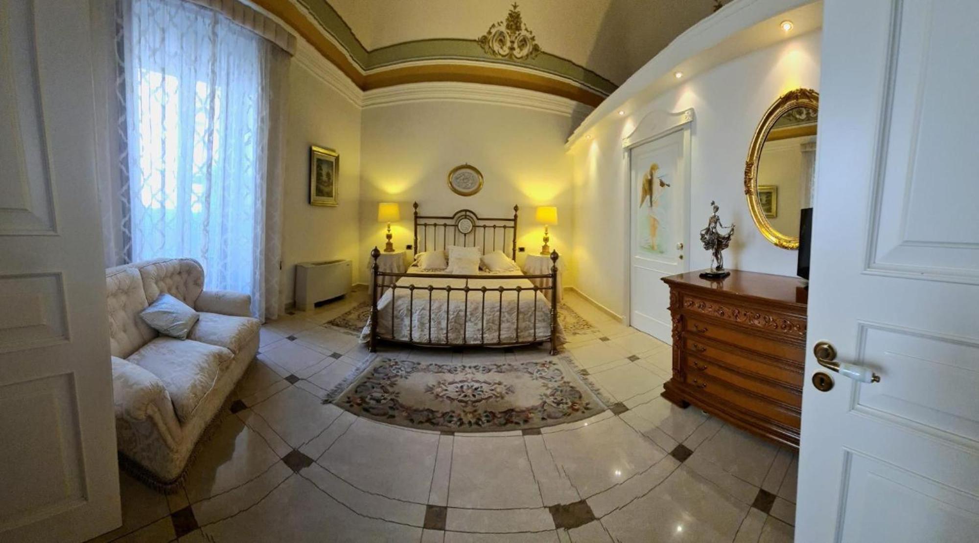 Bellini Garden - Via Etnea * CTA