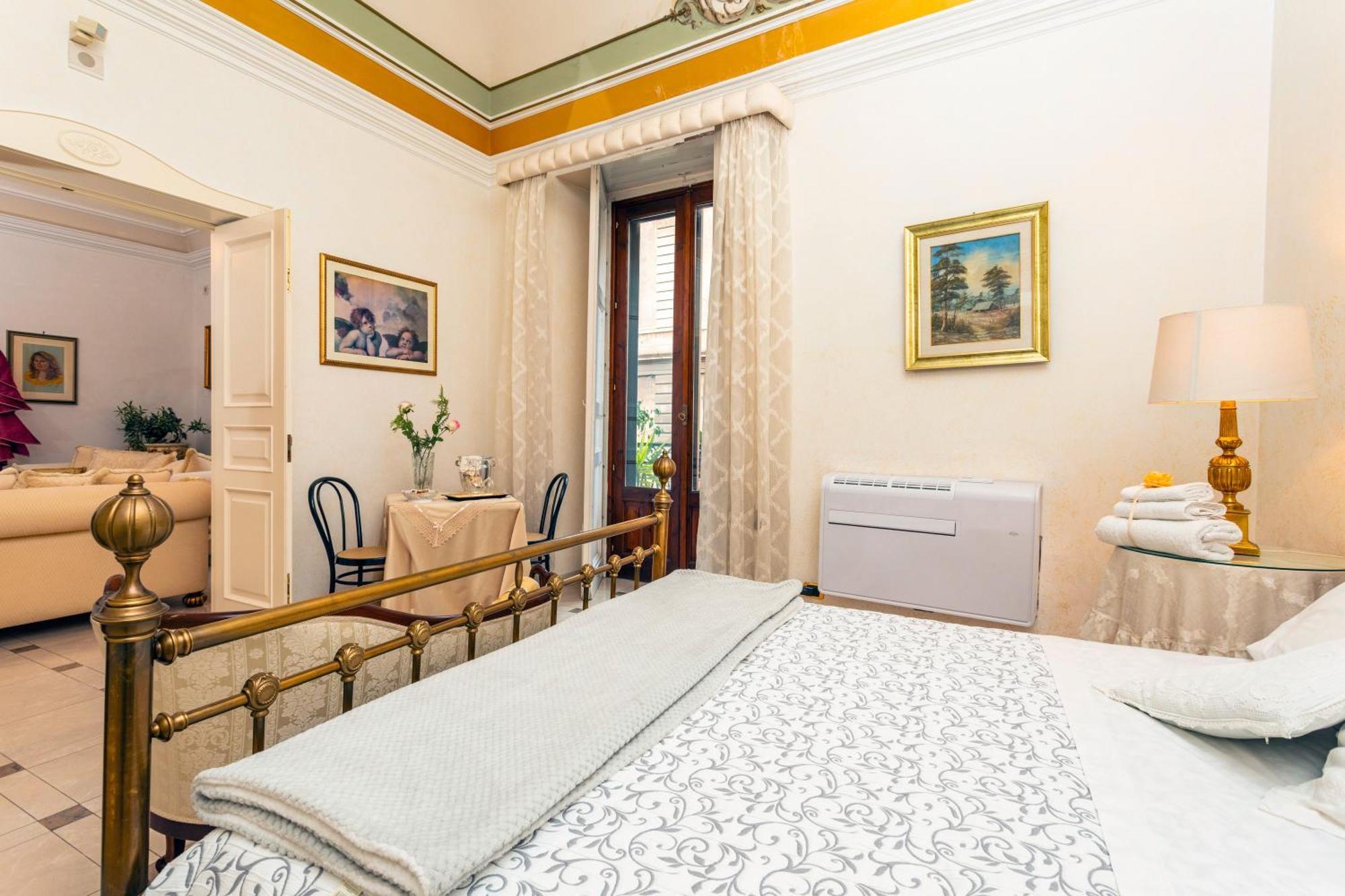Bellini Garden - Via Etnea *